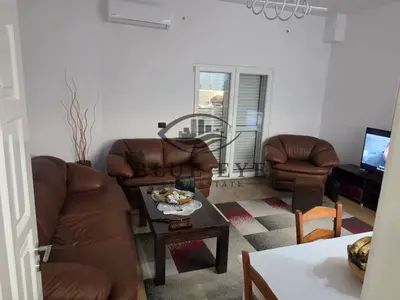 Villa 2+1 in affitto a Galaktik, Durazzo, 80 m². Foto 1 di 6
