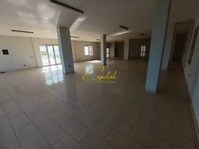 Commercial space for rent in Mëzez, Tirana, 230 m². Photo 3 of 3