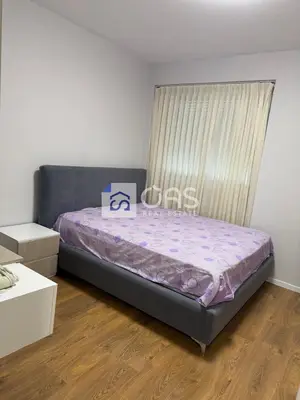 Apartament 1+1 me qera në 5 Maj, Tiranë, 68 m². Foto 8 nga 10