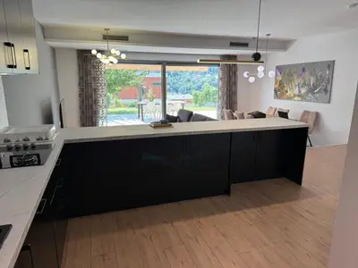 Villa in affitto a Mullet, Tirana, 350 m². Foto 3 di 10