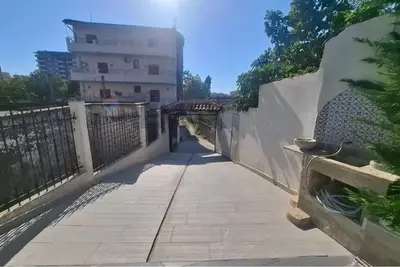 House 1+1 for rent in Centrale, Vlorë, 80 m². Photo 9 of 11