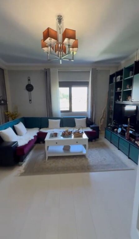 Apartment 2+1 for sale in Yzberisht, Tirana, 98 m². Photo 3 of 3
