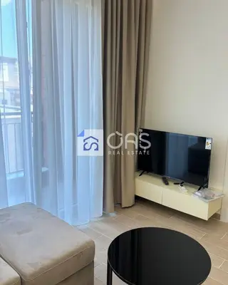 Apartament 1+1 me qera në Myslym Shyri, Tiranë, 63 m². Foto 5 nga 8