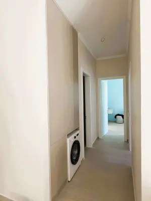 Appartamento 2+1 in affitto a Rruga e Kavajës, Tirana, 115 m². Foto 6 di 12