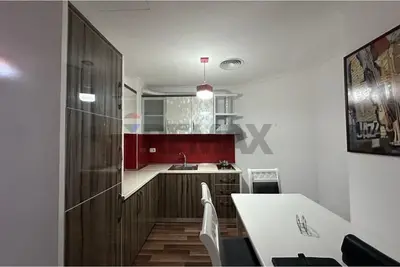 Apartament 2+1 në shitje në Farkë, Tiranë, 82 m². Foto 2 nga 3