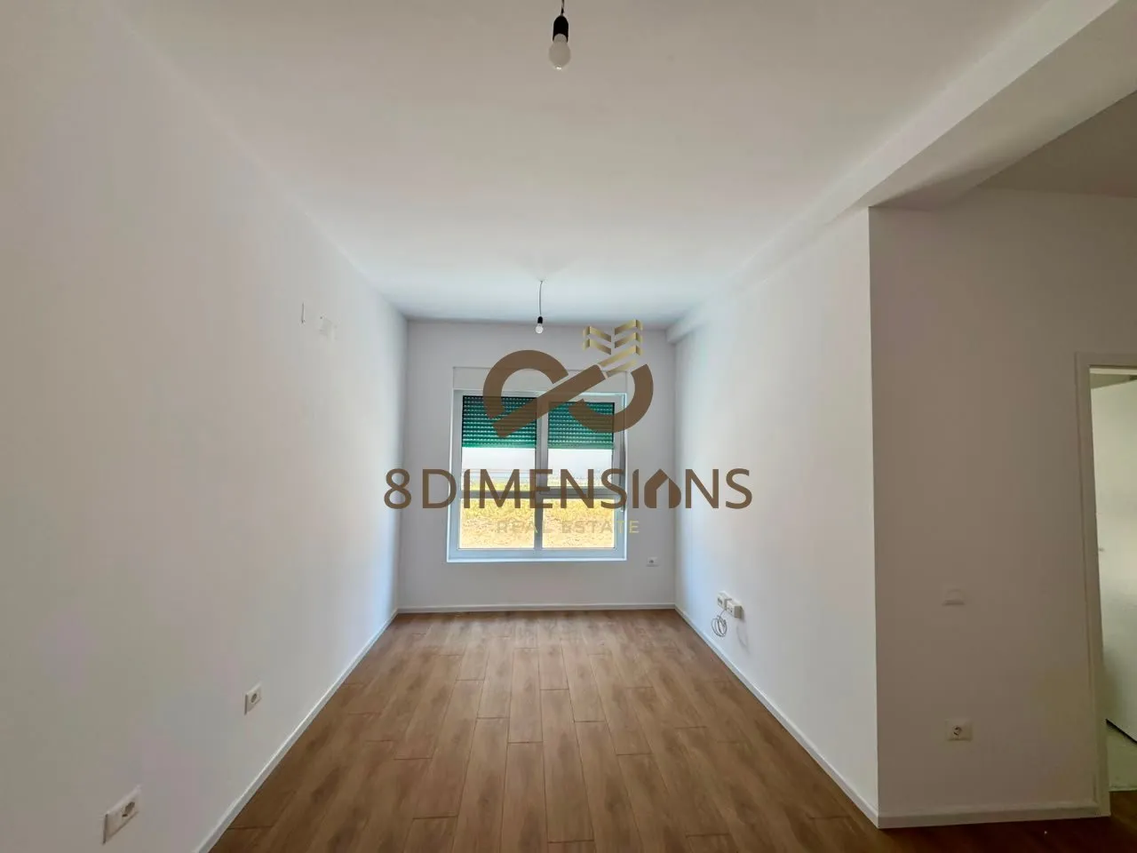 Appartamento 1+1 in vendita ad Ali Demi, Tirana, 65 m². Foto 1 di 6