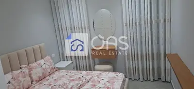 Apartament 1+1 me qera në Rruga e Dibrës, Tiranë, 73 m². Foto 2 nga 6