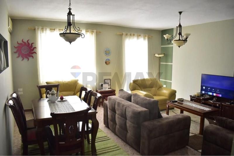 Appartamento 2+1 in affitto a Rruga Bardhok Biba, Tirana, 110 m²