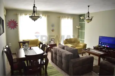 Appartamento 2+1 in affitto a Rruga Bardhok Biba, Tirana, 110 m². Foto 1 di 10