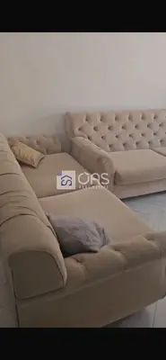 Appartamento 2+1 in affitto a Laprakë, Tirana, 90 m². Foto 3 di 4