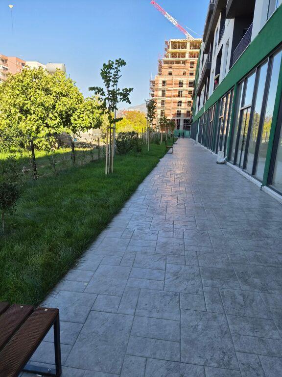 Apartament 2+1 në shitje në Rruga Paqesori, Kamëz, 111 m². Foto 3 nga 12