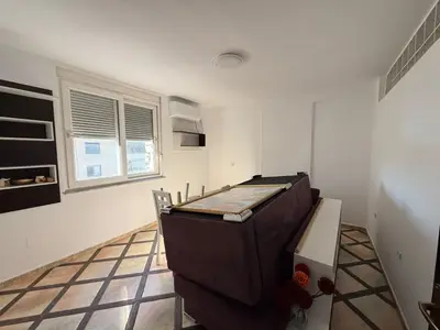 Commercial space for rent in Vasil Shanto, Tirana, 74 m². Photo 1 of 3