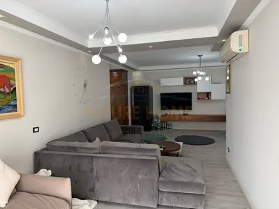 Appartamento 2+1 in vendita a Mali i Robit, Durazzo, 113 m². Foto 3 di 8