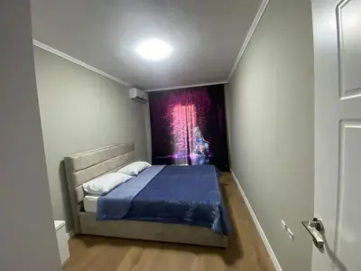 Appartamento 1+1 in affitto ad Ish Dogana, Tirana, 55 m². Foto 4 di 9