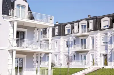 Apartament në shitje në TEG, Tiranë, 120 m². Foto 2 nga 12
