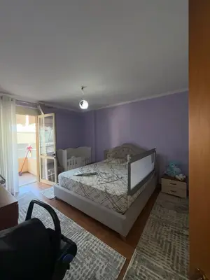 Apartament 1+1 në shitje në Rruga Gjergj Arianiti, Vlorë, 78 m². Foto 3 nga 7