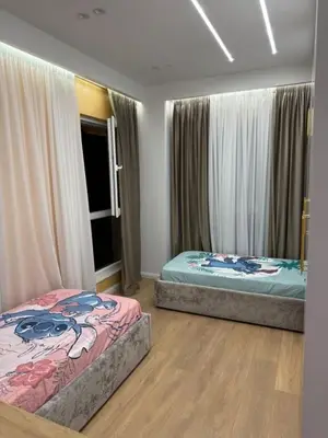 Apartament 2+1 me qera në Rruga Dritan Hoxha, Tiranë, 100 m². Foto 5 nga 6