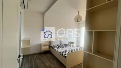 Apartament 2+1 me qera në Astir, Tiranë, 118 m². Foto 3 nga 10