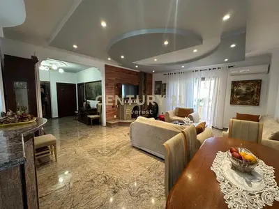 Appartamento 2+1 in affitto a Rruga Urani Pano, Tirana, 130 m². Foto 11 di 12