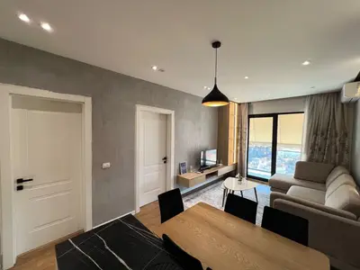 Apartament 1+1 në shitje në 21 Dhjetori, Tiranë, 69 m². Foto 5 nga 12