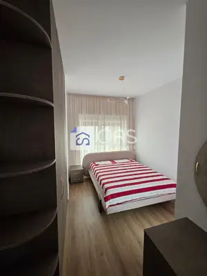 Apartament 2+1 me qera në Ali Dem, Tiranë, 80 m². Foto 2 nga 6