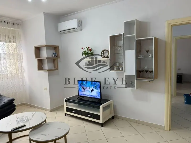 Appartamento 2+1 in affitto a Rruga Hysen Myshketa, Durazzo, 100 m²