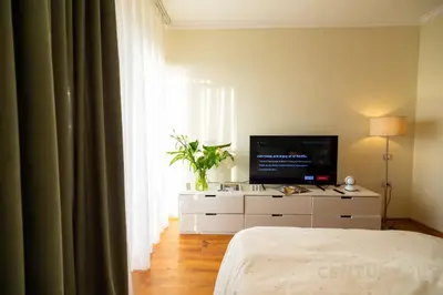 Apartament 1+1 në shitje në Uji i Ftohtë, Vlorë, 63 m². Foto 5 nga 12