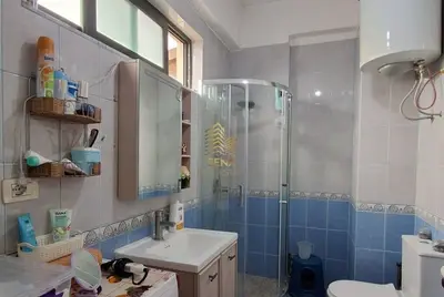 Apartament 2+1 në shitje në Rruga Irfan Tomini, Tiranë, 85 m². Foto 6 nga 6