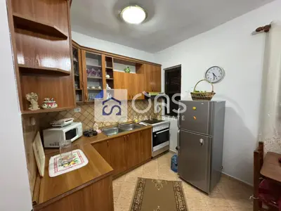 Apartament 2+1 me qera në Laprakë, Tiranë, 85 m². Foto 5 nga 8