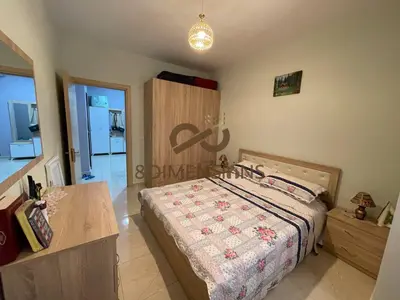 Apartament 1+1 në shitje në Astir, Tiranë, 60 m². Foto 9 nga 9