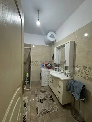 Apartment 2+1 for rent in Astir, Tirana, 112 m². Photo 6 of 7