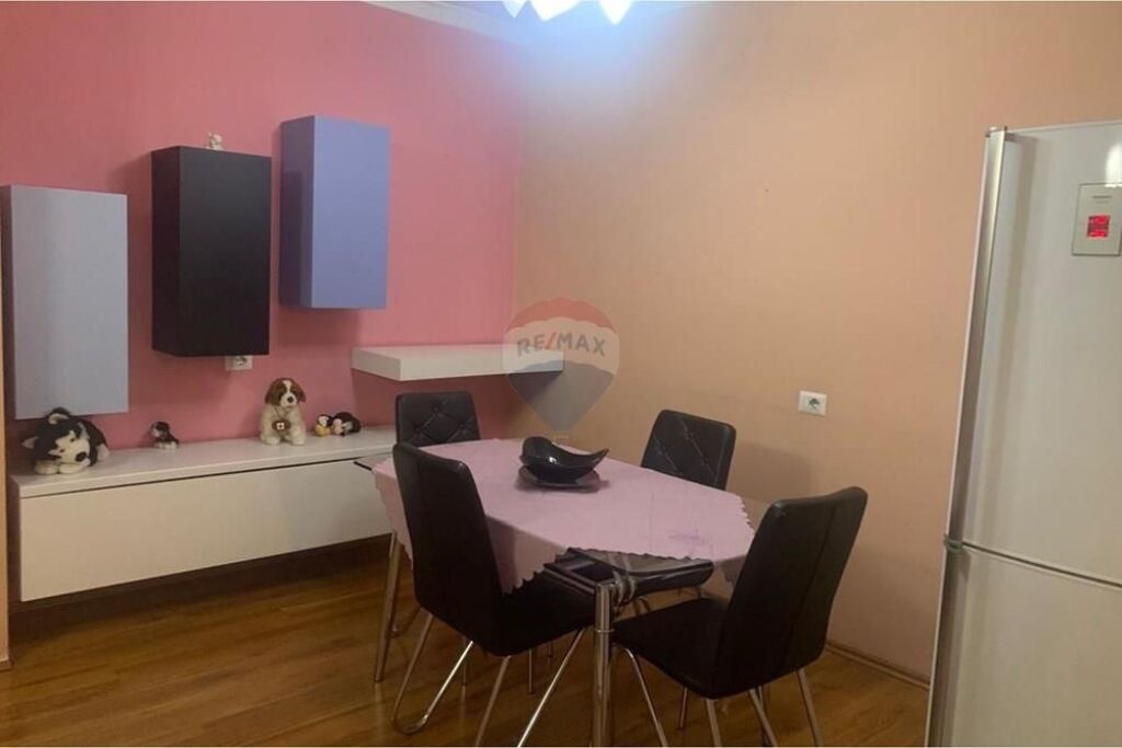 Apartment for sale in Don Bosko, Tirana, 114 m². Photo 3 of 3