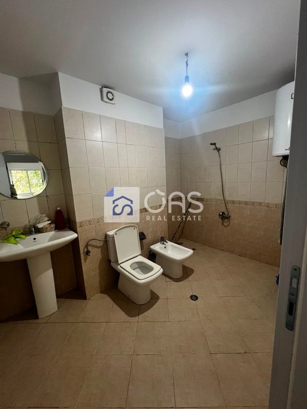 Apartament 2+1 në shitje në Don Bosko, Tiranë, 109 m². Foto 7 nga 8