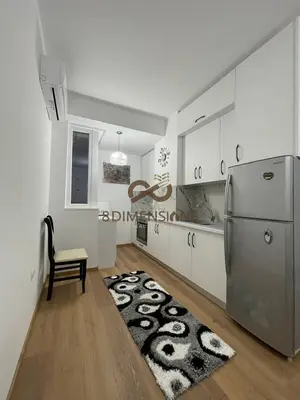 Appartamento 1+1 in vendita a Xhamlliku, Tirana, 48 m². Foto 4 di 9