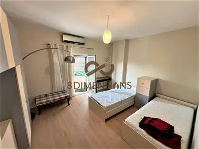 Apartament 2+1 në shitje në Rruga e Durrësit, Tiranë, 88 m². Foto 8 nga 10