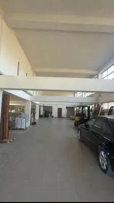 Warehouse for rent in Prush, Tirana, 1,170 m². Photo 3 of 12
