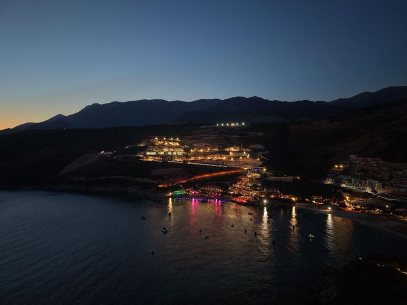 Garsoniere në shitje në Jale, Vlorë, 65 m²