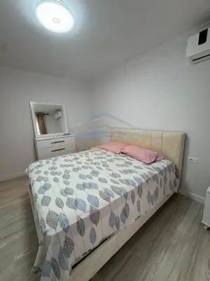 Apartament 1+1 me qera në Rruga e Dibrës, Tiranë, 56 m². Foto 4 nga 7