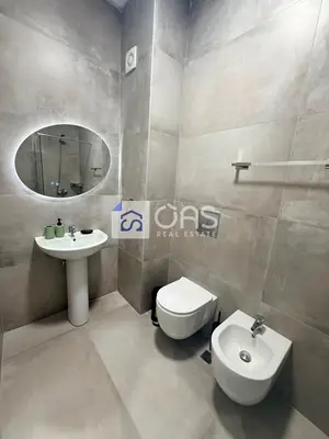 Apartament 1+1 me qera në 5 Maj, Tiranë, 55 m². Foto 8 nga 9