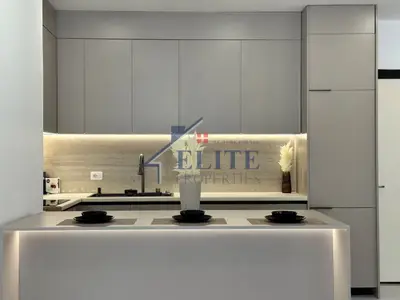 Apartament 1+1 në shitje në Ilyonis Residence, Shëngjin, 86 m². Foto 5 nga 12