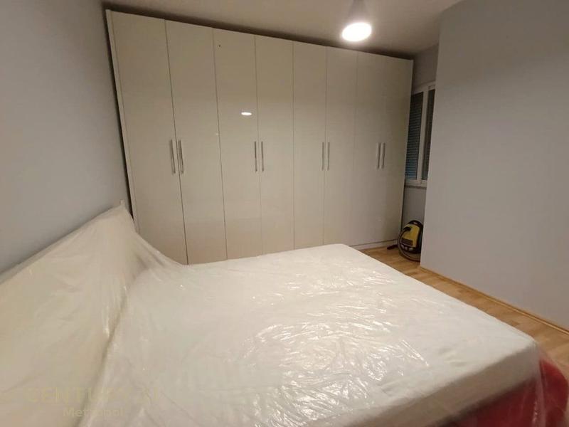 Apartament 2+1 me qera në Rruga Mujo Ulqinaku, Tiranë, 102 m². Foto 4 nga 7