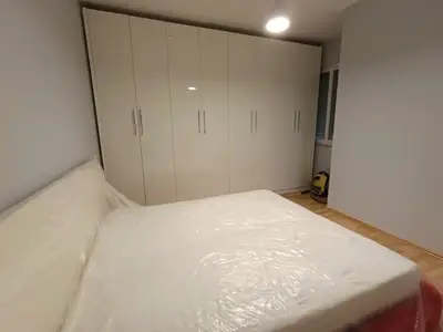 Appartamento 2+1 in affitto a Rruga Mujo Ulqinaku, Tirana, 102 m². Foto 4 di 7