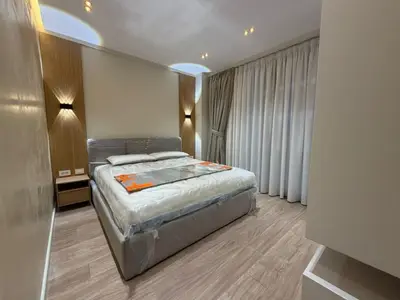 Appartamento 2+1 in affitto a Golden Tower Residence, Tirana, 125 m². Foto 4 di 10