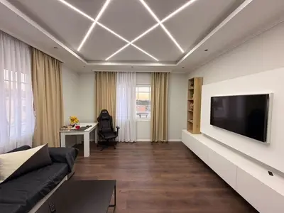 Vilë me qera në Tufinë, Tiranë, 750 m². Foto 10 nga 12