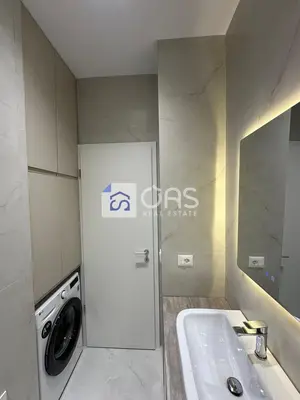 Appartamento 1+1 in affitto ad Ali Demi, Tirana, 60 m². Foto 5 di 7