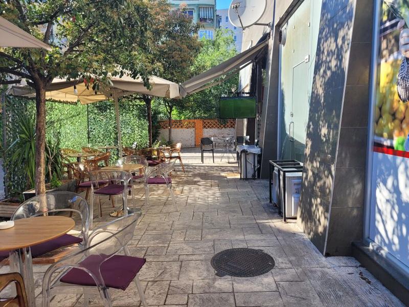 Lokal në shitje në Rruga Frosina Plaku, Tiranë, 40 m². Foto 4 nga 12