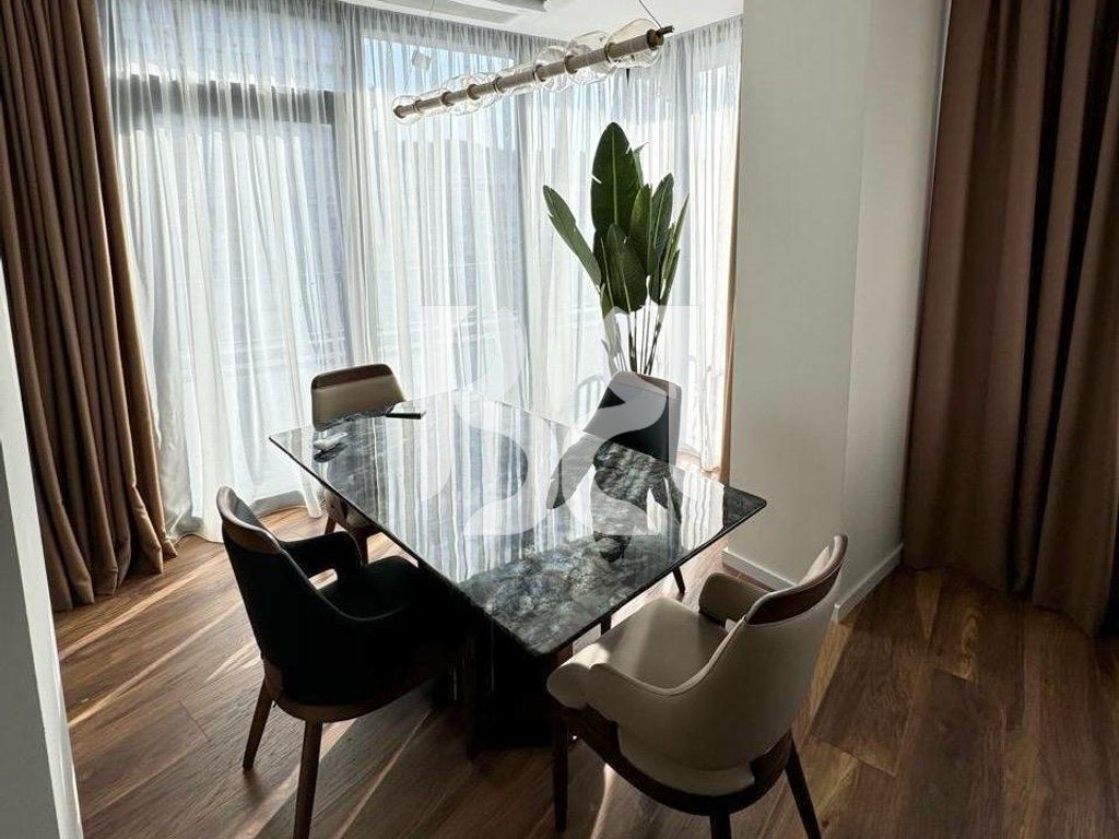 Appartamento 3+1 in affitto a Liqeni i Tiranës, Tirana, 161 m². Foto 3 di 3