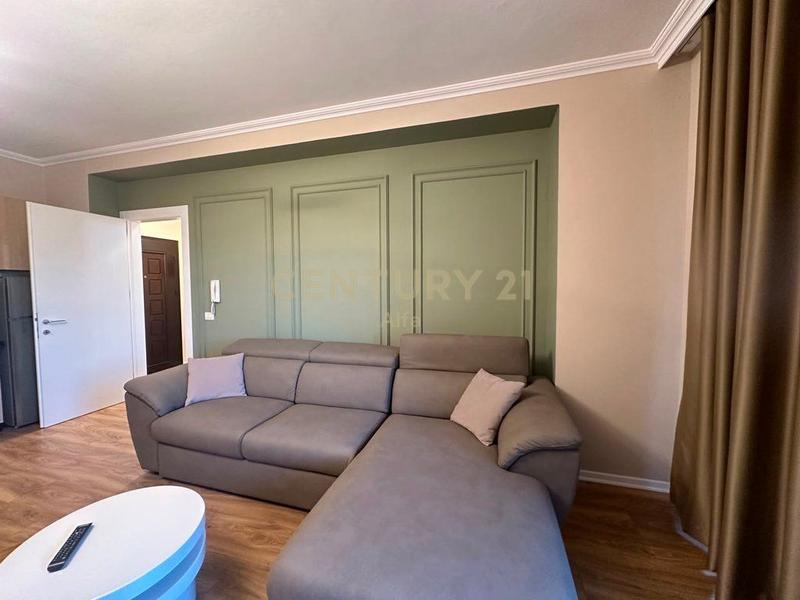 Appartamento 1+1 in affitto a Prokuroria e Tiranës, Tirana, 80 m²