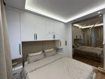 Apartament 2+1 në shitje në Shkozë, Tiranë, 74 m². Foto 7 nga 12