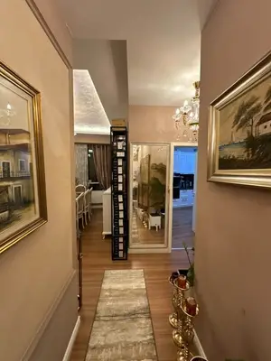 Apartament 3+1 në shitje në Kompleksi Magnet, Tiranë, 166 m². Foto 6 nga 8